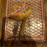 串かつ あーぼん - 