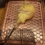 串かつ あーぼん - 