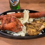 サワディーナマステ - 