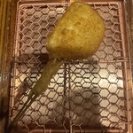 串かつ あーぼん - 