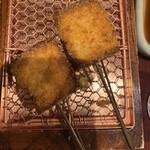 串かつ あーぼん - 