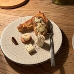 カーブ・ド・キキ - 