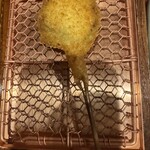 串かつ あーぼん - 