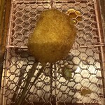 串かつ あーぼん - 