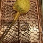 串かつ あーぼん - 