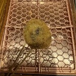 串かつ あーぼん - 