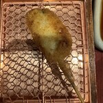 串かつ あーぼん - 