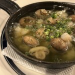 Cafe & 居酒屋 チョウチン - 