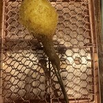 串かつ あーぼん - 