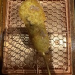 串かつ あーぼん - 