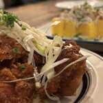 Cafe & 居酒屋 チョウチン - 