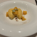 アロセリア ラ パンサ - 