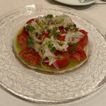 アロセリア ラ パンサ - 