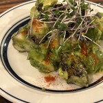 Cafe & 居酒屋 チョウチン - 