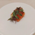 アシェット ドゥ キムラ - 