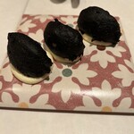 アロセリア ラ パンサ - 