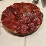 アロセリア ラ パンサ - 