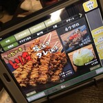 やきとり にくしん - 