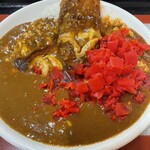 本家絶品！ 煮込みカツカレーの店 - 料理写真: