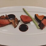 アシェット ドゥ キムラ - 