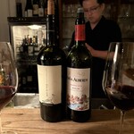 カーブ・ド・キキ - 