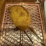 串かつ あーぼん - 