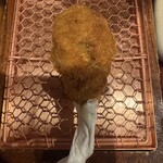 串かつ あーぼん - 