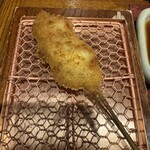 串かつ あーぼん - 
