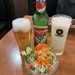 サワディーナマステ - 