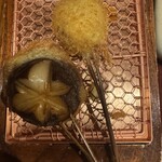 串かつ あーぼん - 