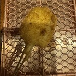 串かつ あーぼん - 