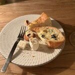 カーブ・ド・キキ - 