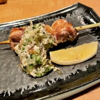 並木橋なかむら - 