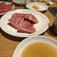 ビーフキッチン 恵比寿店 - 