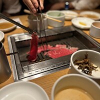 ビーフキッチン 恵比寿店 - 