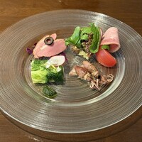 ビストロプティパリ - 