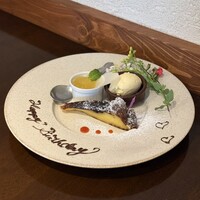 ビストロプティパリ - 