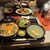 佐賀県三瀬村ふもと赤鶏 - 料理写真:親子丼