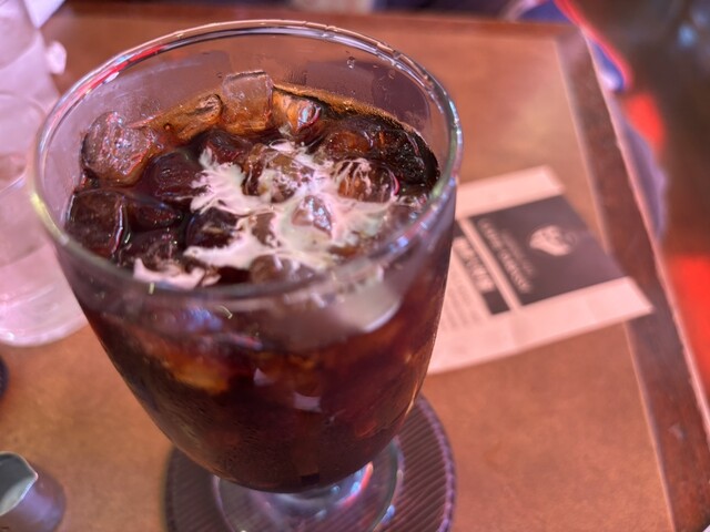 Coffee Taishikan Shinbashi Ten photo 3