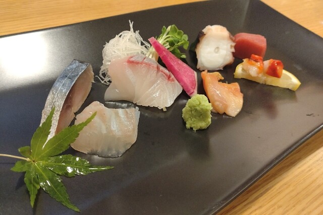 Sushi Ya Kobayashi Ebisu Ten