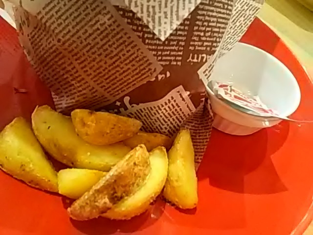 Big Boy Machida Koyamagaoka Ten photo 4