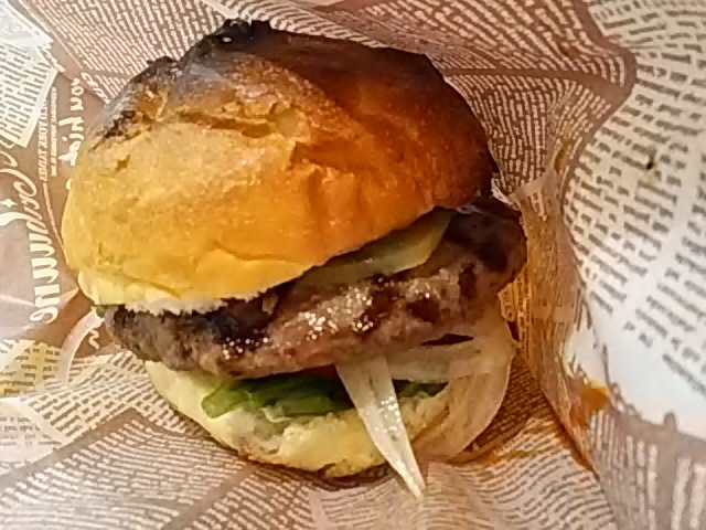 Big Boy Machida Koyamagaoka Ten photo 3