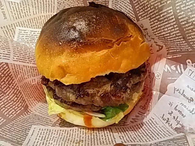 Big Boy Machida Koyamagaoka Ten photo 2