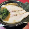 家系ラーメン 王道家 本店