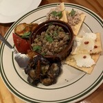 びすとろハヒフヤ - 