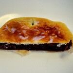 ノースマン - 断面