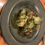 びすとろハヒフヤ - 