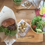 コティーカフェ - 