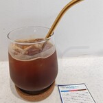 ブリーザー コーヒー - 
