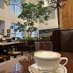 パパスカフェ - 